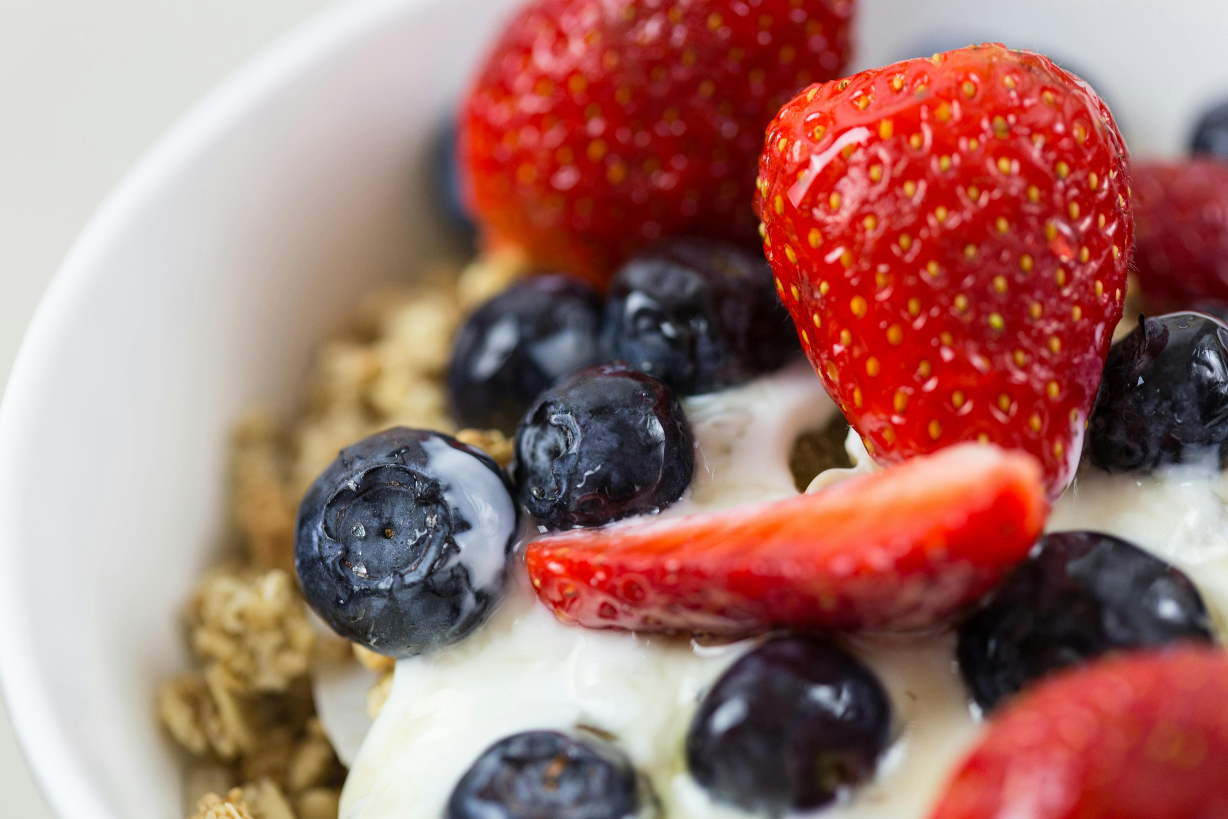 Banana Oats Smoothie