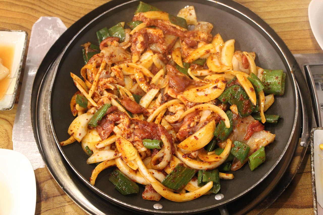 Quinoa & Veggie Stir-Fry