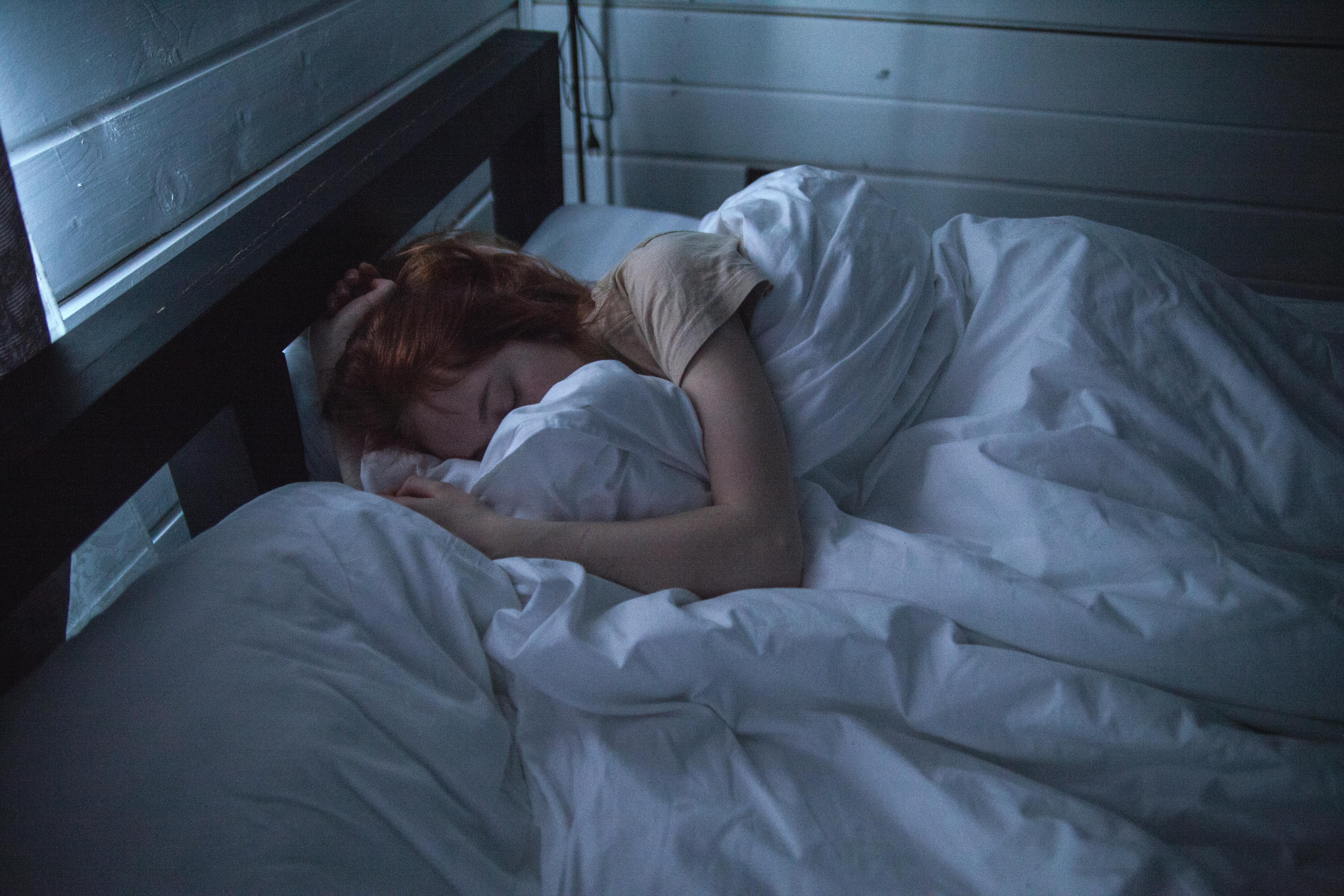 Sleep Tips